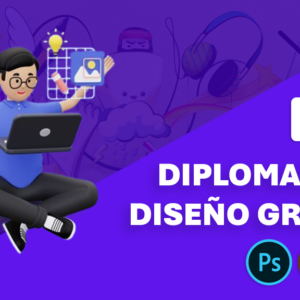 Diplomado Diseño Gráfico